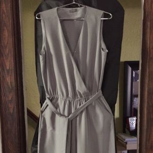 Vince Camuto jumpsuit size Medium
